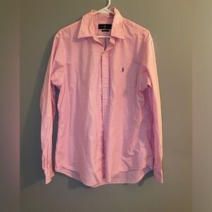 Ralph Lauren button down